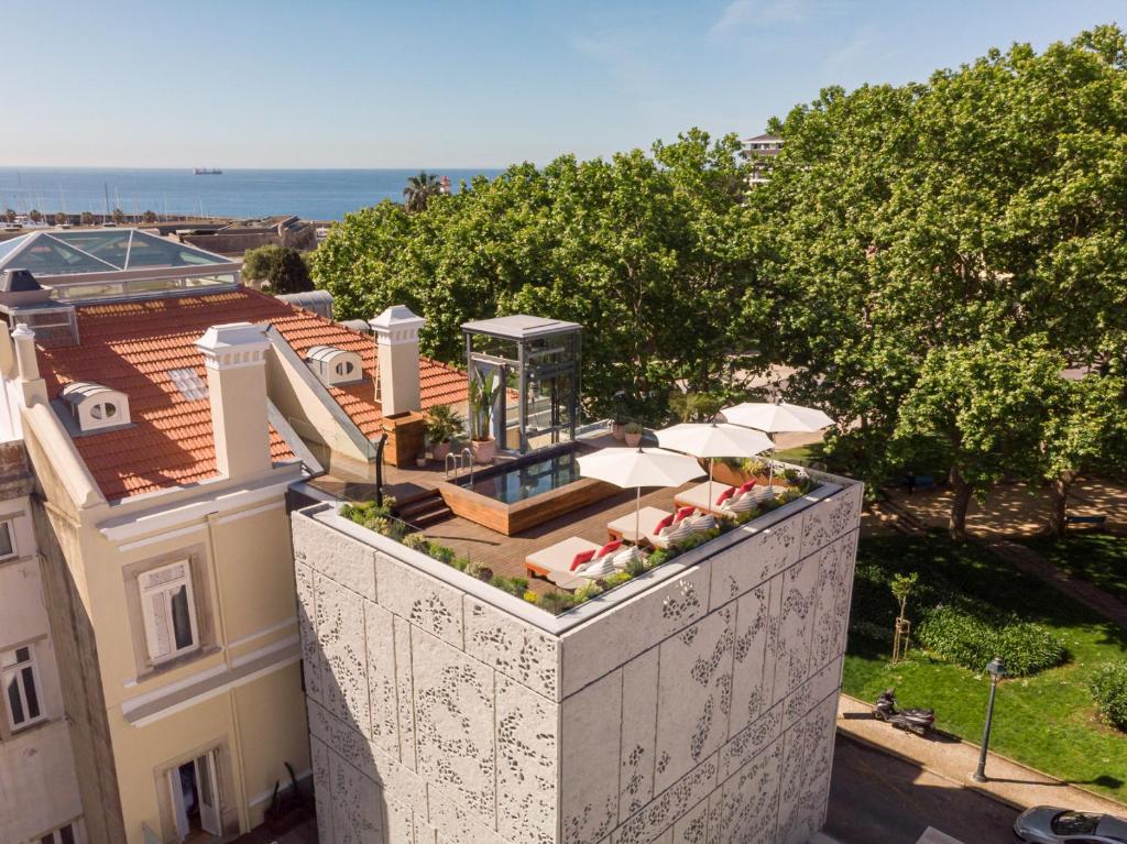 boutique hotels in Lisbon Region