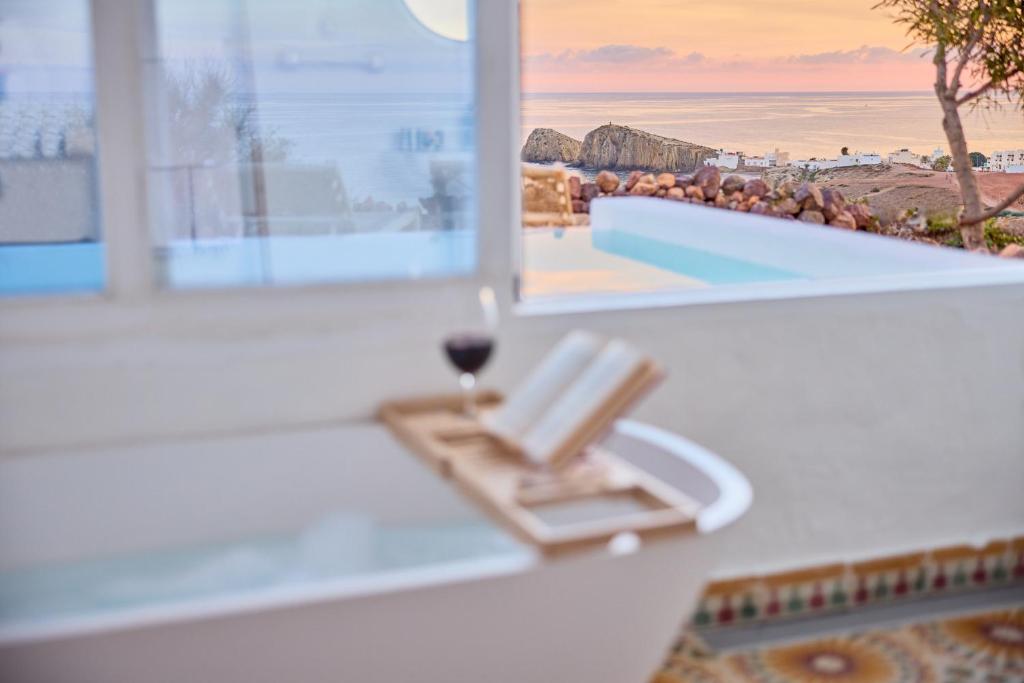 boutique hotels in La Isleta Del Moro